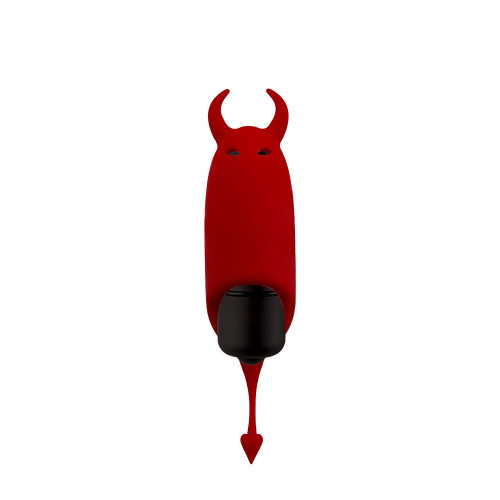 Минивибратор Adrien Lastic Lastic Pocket Vibe Devol