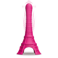 Вибратор La Tour Est Folle Paris Pink