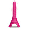 Вибратор La Tour Est Folle Paris Pink