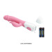 Вібратор Pretty Love Peter Vibrator Pink