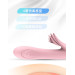 Вибратор B - Series Lyla Lilo USB Pink