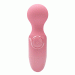 Вібратор Pretty Love Little Cute Mini Stick Light Pink