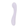 Вибратор Good Vibes Only - SOFI G-Spot Vibrator Soft Silicone - Purple