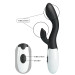 Вибратор Pretty Love Brighty Vibrator Black