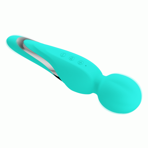 Вибромассажер Pretty Love Walter Massager Mint