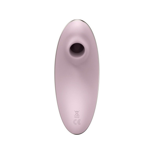 Вакуумный вибратор Satisfyer Vulva Lover 1 Violet