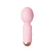 Міні вібромасажер B - Series Cute Mini Wand Pink