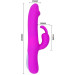 Вибратор LyBaile Natural Motion Vibrator Purple