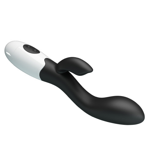 Вибратор Pretty Love Brighty Vibrator Black