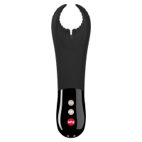 Вибратор Fun Factory Manta Черный