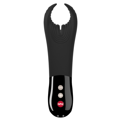 Вибратор Fun Factory Manta Черный