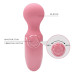 Вібратор Pretty Love Little Cute Mini Stick Light Pink