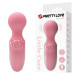 Вібратор Pretty Love Little Cute Mini Stick Light Pink