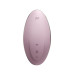 Вакуумный вибратор Satisfyer Vulva Lover 1 Violet
