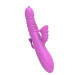 Вибратор B - Series Lyla Ada Purple