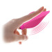 Клиторальный стимулятор Pretty Love Nicole Clitoral Stimulator Magenta