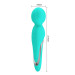 Вибромассажер Pretty Love Walter Massager Mint