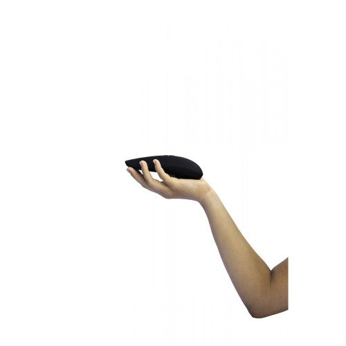 Вакуумный стимулятор клитора Womanizer Classic 2 Black