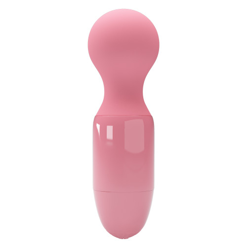 Вібратор Pretty Love Little Cute Mini Stick Light Pink