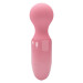 Вібратор Pretty Love Little Cute Mini Stick Light Pink