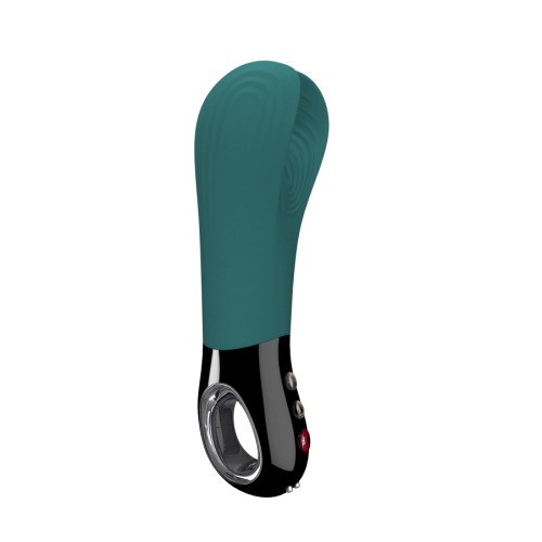 Вібратор Fun Factory Manta Бірюзовий