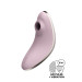 Вакуумный вибратор Satisfyer Vulva Lover 1 Violet