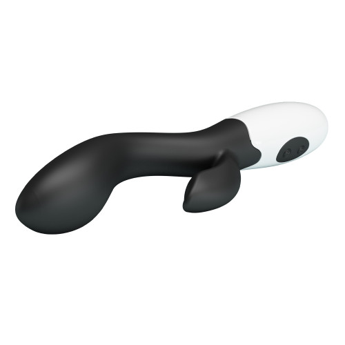Вибратор Pretty Love Brighty Vibrator Black