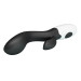 Вибратор Pretty Love Brighty Vibrator Black