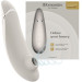 Вакуумный стимулятор клитора Womanizer Premium 2 Gray