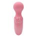 Вібратор Pretty Love Little Cute Mini Stick Light Pink