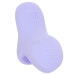 Вібратор на палець FUZU Sensa Skin Activated Fingertip Vibe – Pastel Purple, сенсорне керування, 8 режимів