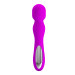 Вібромасажер Pretty Love Paul Massager Pink