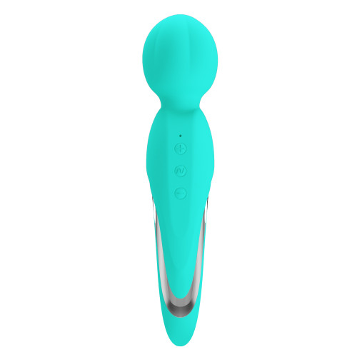 Вибромассажер Pretty Love Walter Massager Mint