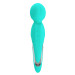 Вибромассажер Pretty Love Walter Massager Mint