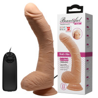 Вибратор Beautiful Encounter Alex Flesh