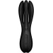 Кліторальний вібратор Satisfyer Threesome 2 Black