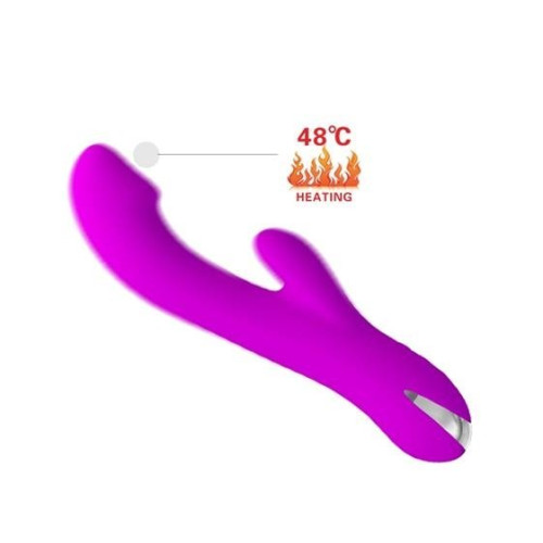 Вибратор Pretty Love Cornelius Vibrator Purple