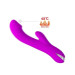 Вибратор Pretty Love Cornelius Vibrator Purple