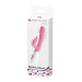 Вібратор Pretty Love Peter Vibrator Pink