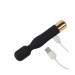 Вибромассажер B - Series Lyla Vibrating Spear G-Spot Vibrator Black