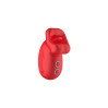 Кліторальний стимулятор B - Series Cute Kiss Fun Occlusal Vibration Massager