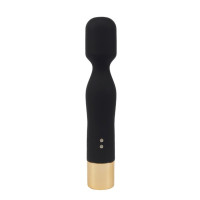 Вибромассажер B - Series Lyla Vibrating Spear G-Spot Vibrator Black