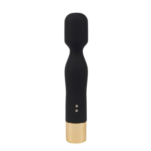 Вибромассажер B - Series Lyla Vibrating Spear G-Spot Vibrator Black