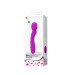 Вібромасажер Pretty Love Paul Massager Pink