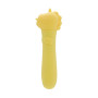 Вибратор-единорожка Unihorn USB Bullet - Bean Blossom, вибропуля, USB зарядка