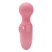 Вібратор Pretty Love Little Cute Mini Stick Light Pink