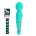 Вибромассажер Pretty Love Walter Massager Mint