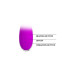 Вибратор Pretty Love Cornelius Vibrator Purple