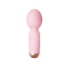 Міні вібромасажер B - Series Cute Mini Wand Pink