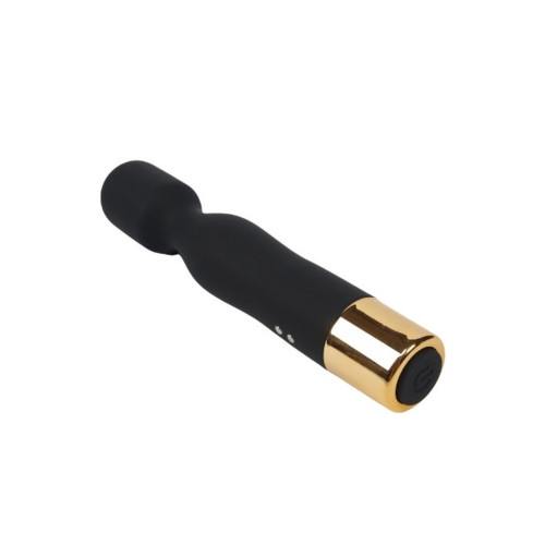 Вибромассажер B - Series Lyla Vibrating Spear G-Spot Vibrator Black